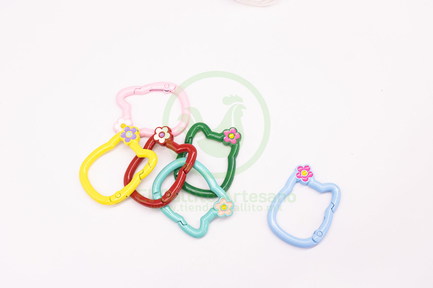 Broche Kitty MD1
