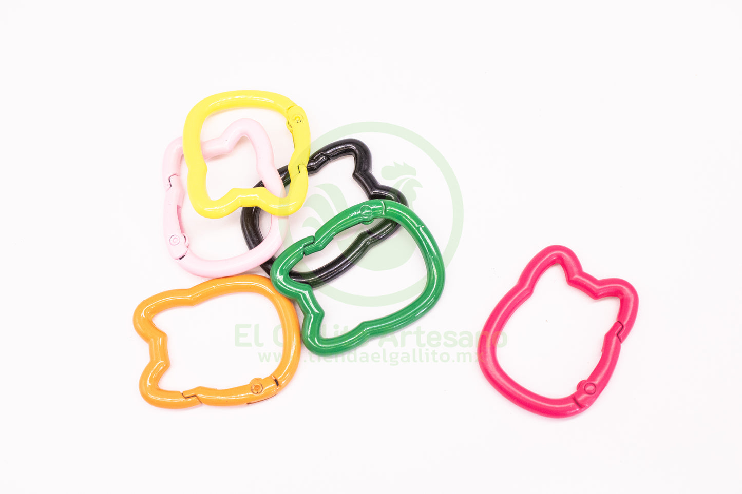 Broche Kitty MD2