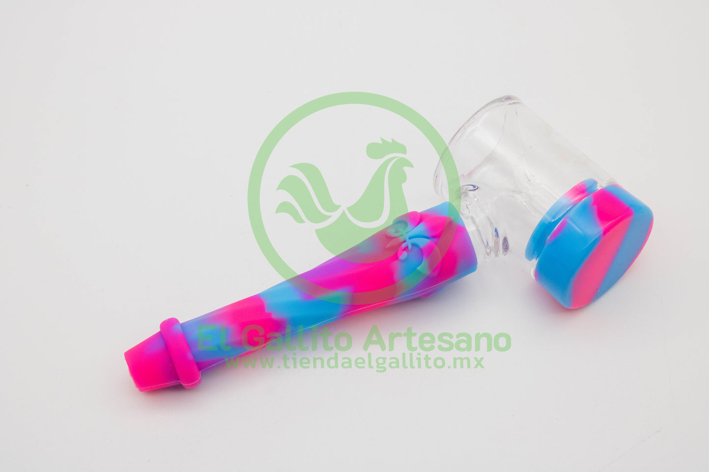 Pipa CA278 Caucho Vasito
