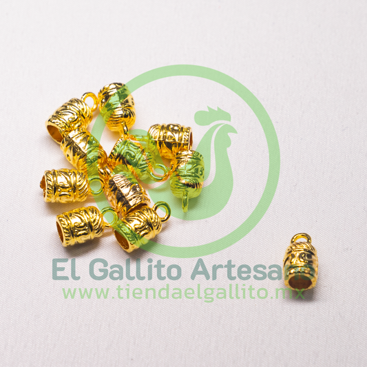 Capuchón #150 Grabado ÚLTIMAS PIEZAS