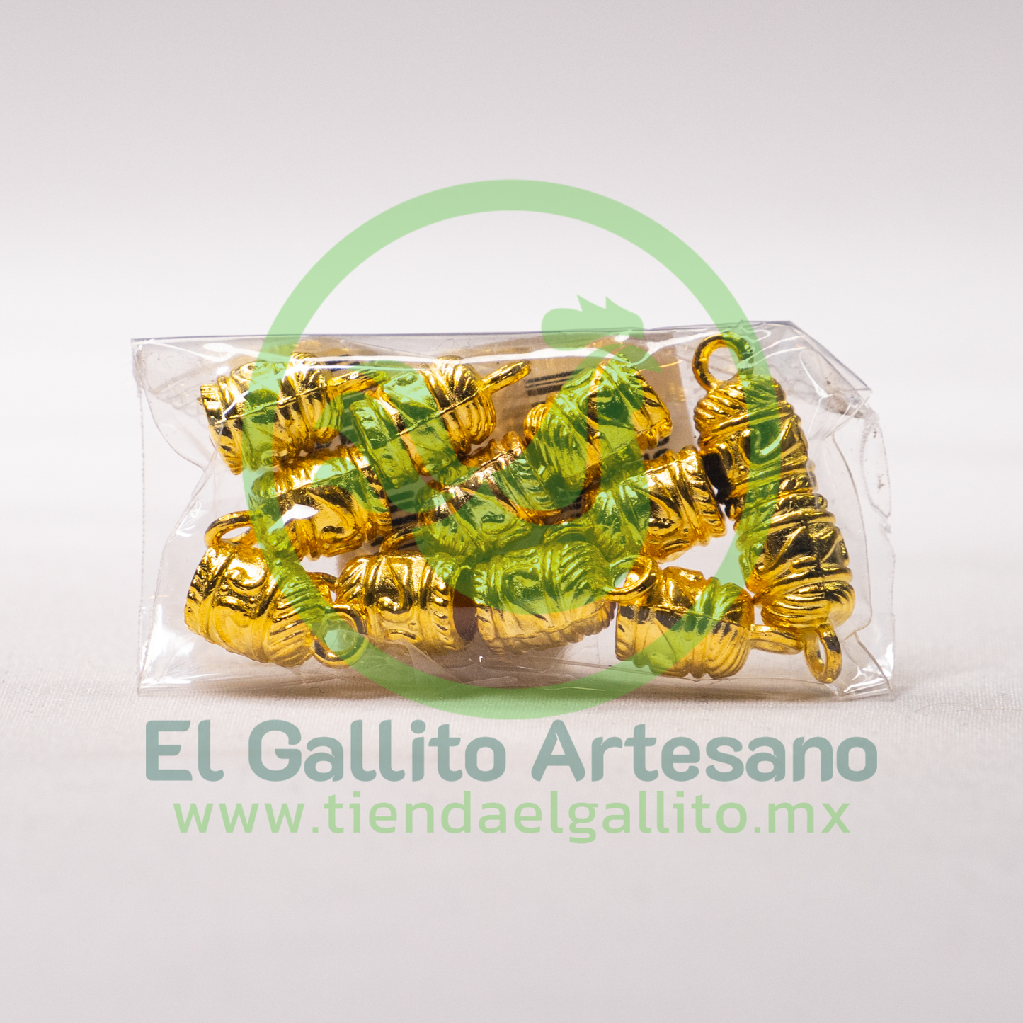 Capuchón #150 Grabado ÚLTIMAS PIEZAS