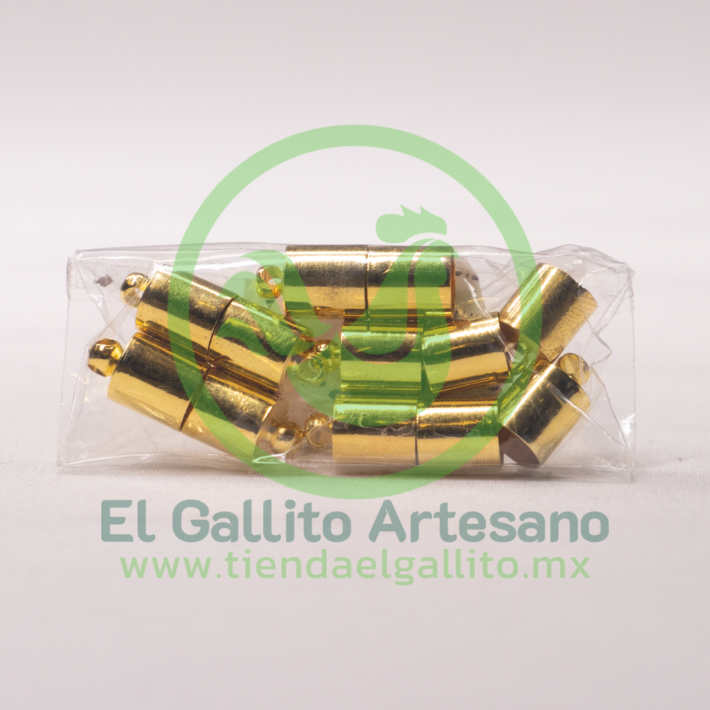 Casquillo #153 Liso