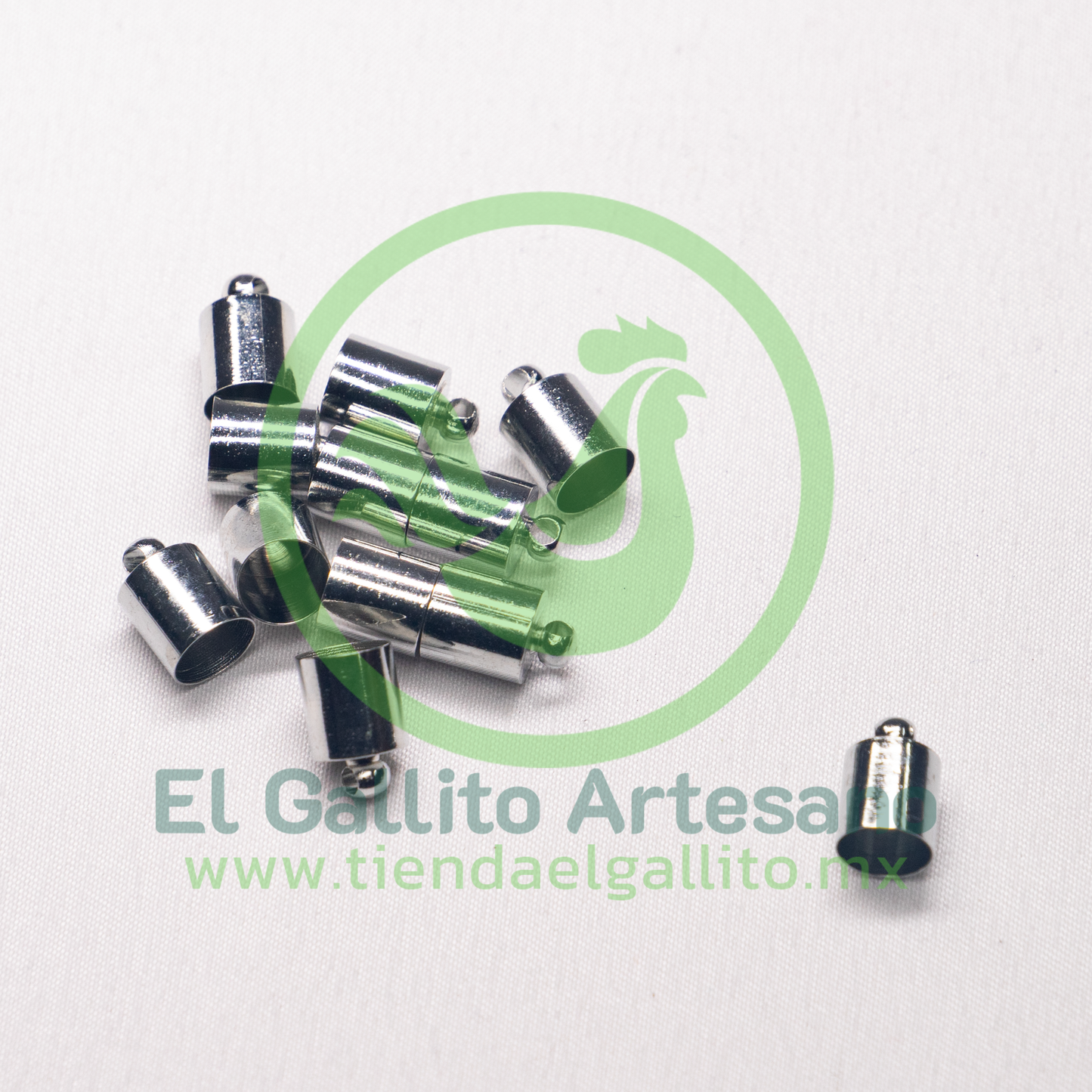 Casquillo #153 Liso