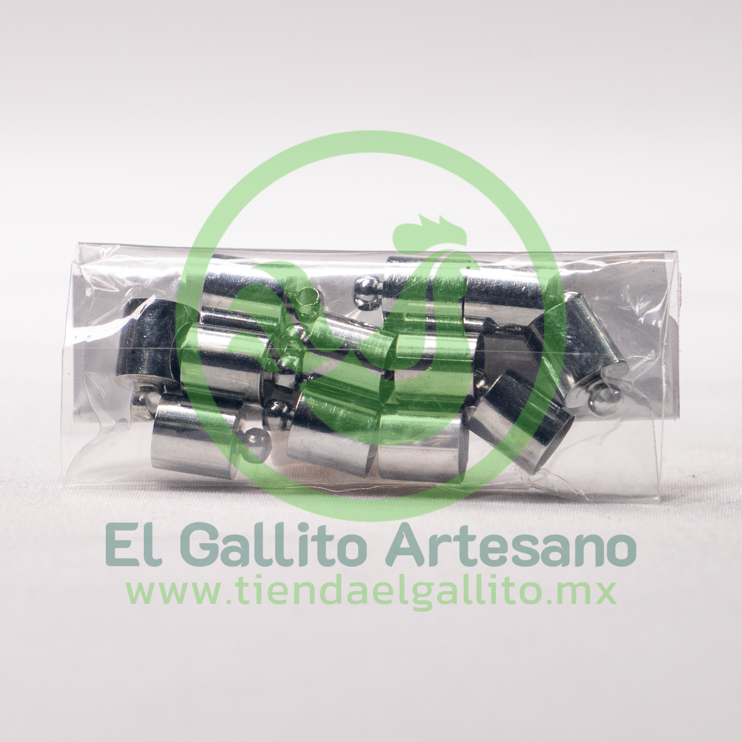Casquillo #153 Liso
