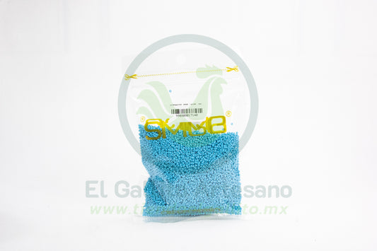 Chaquira AAA 12/0A-N8 | Azul Pet