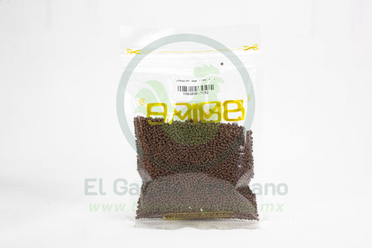 Chaquira AAA 12/0A-P-11 | Café Oscuro