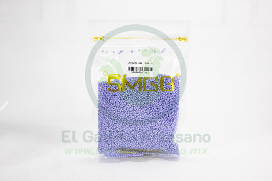 Chaquira AAA 12/0A-Q-1 | Lila