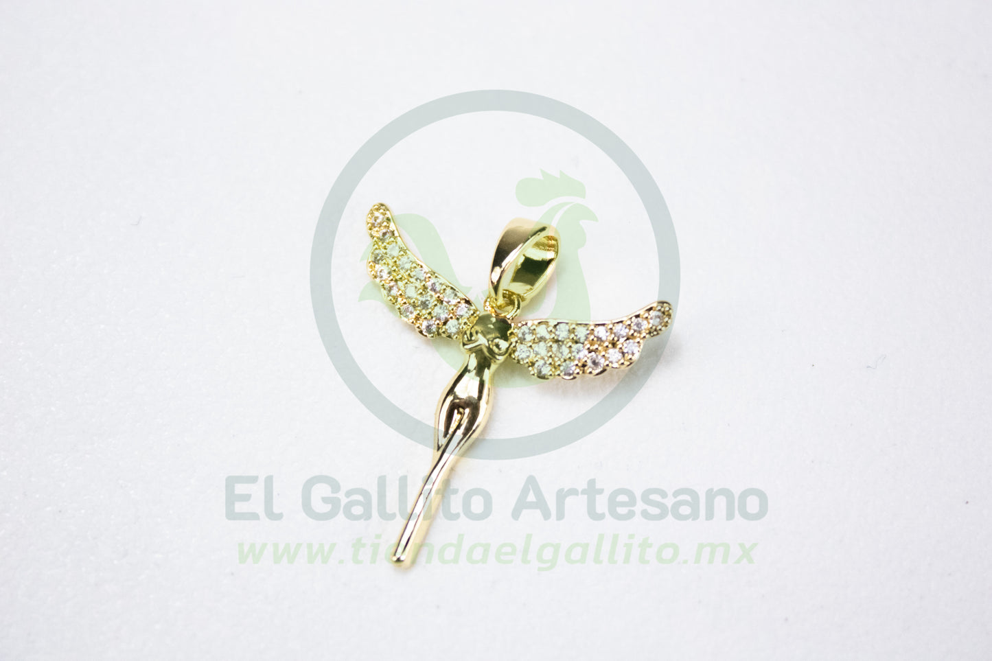 Charms #36 25-1 | Ángel Largo