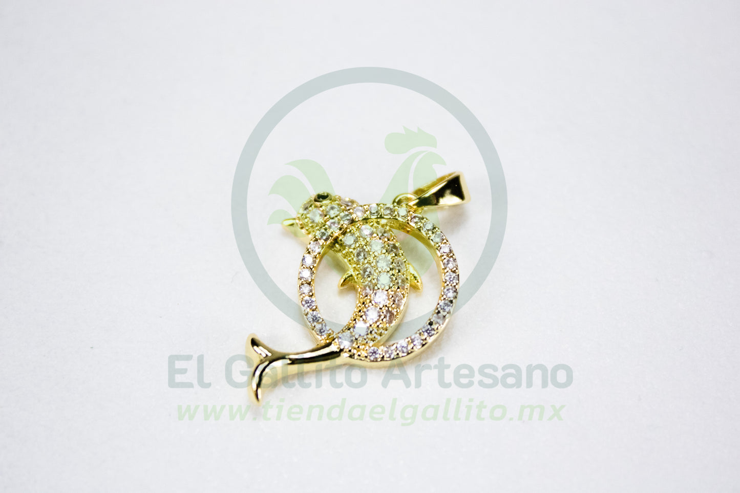 Charms #64 25-1 | Deflín Aro