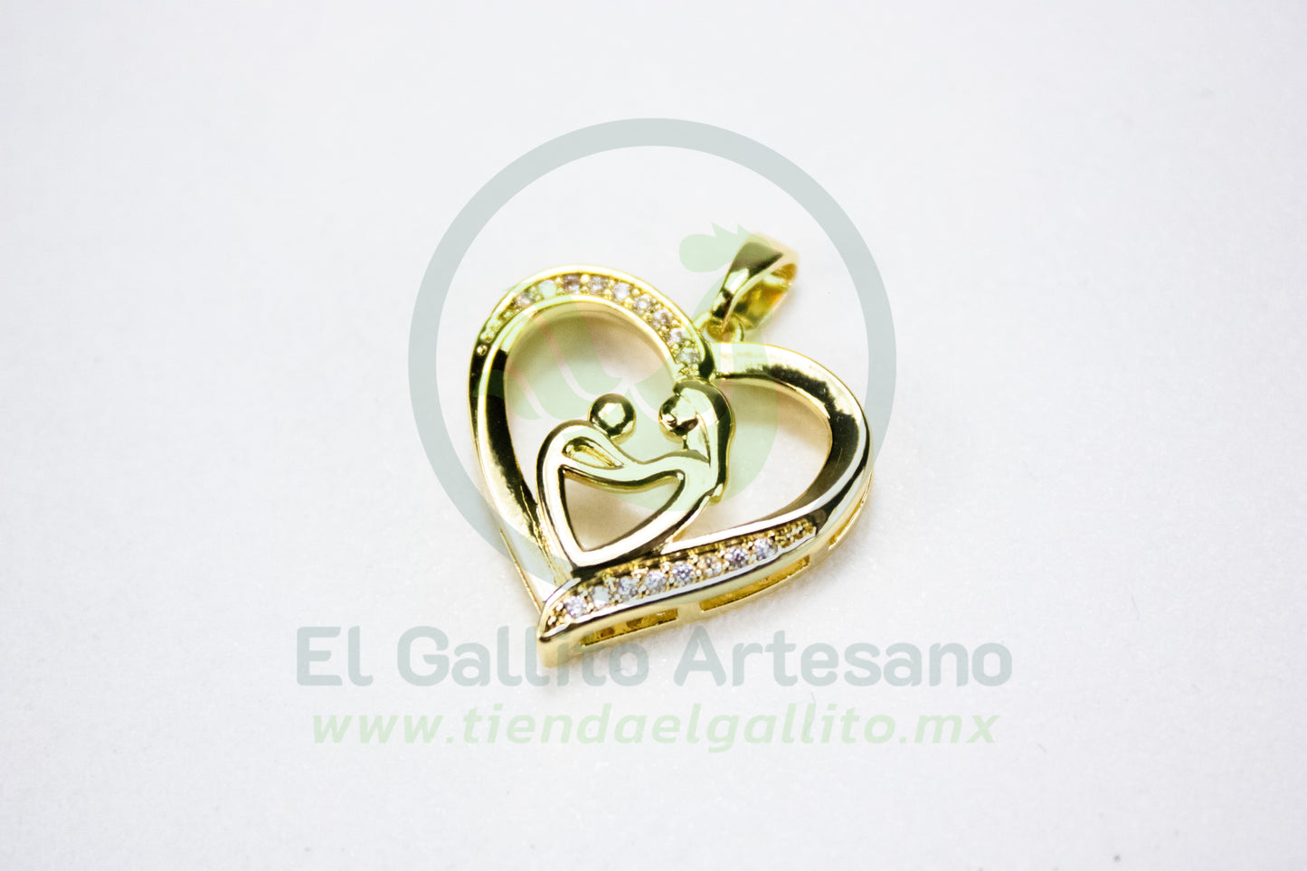 Charms #70 25-1 | Amor de Mamá