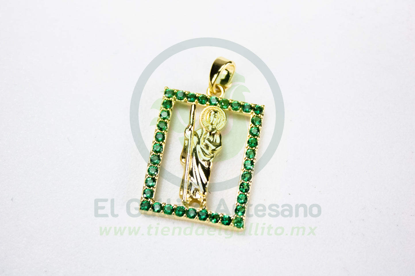 Charms #75 25-1 | Cuadro San Judas