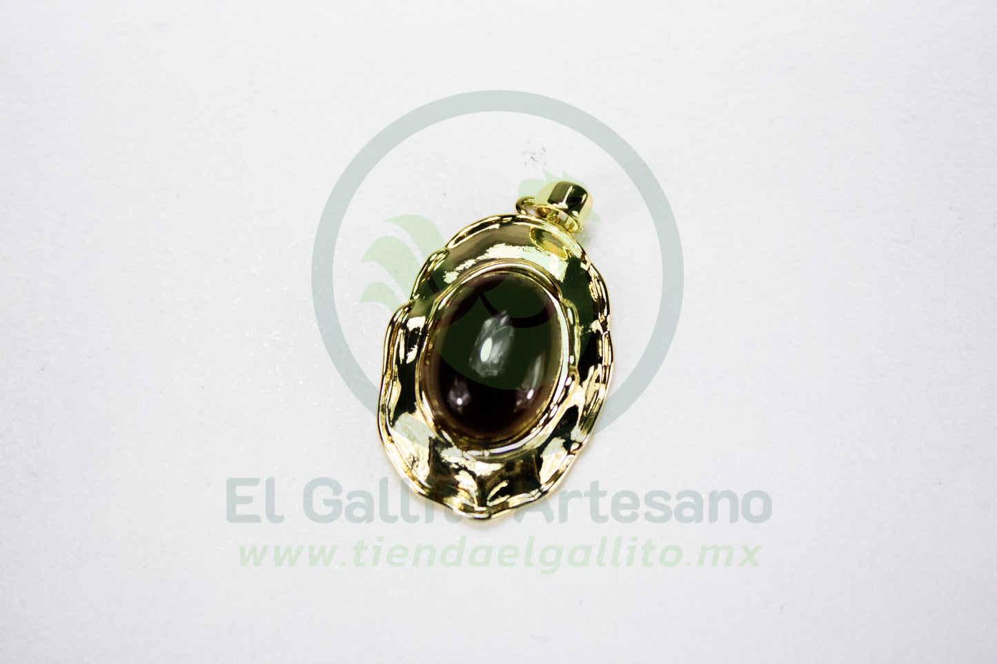 Charms #88 25-1 | Óvalo Café