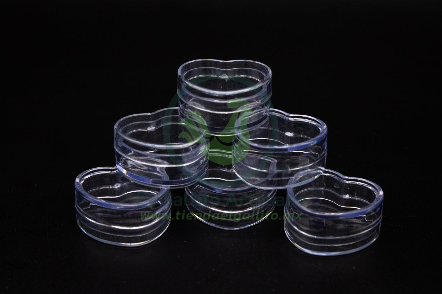 Caja Plástica CMD20_19