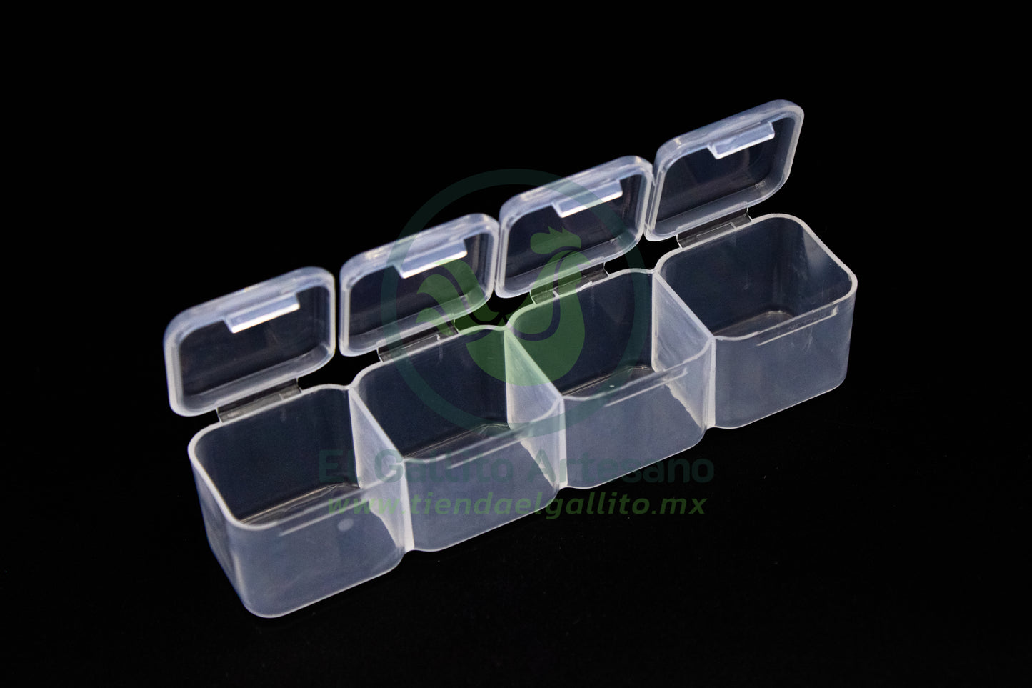 Caja Plástica CMD20_23