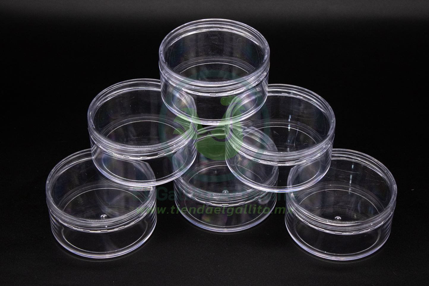 Caja Plástica CMD20_27