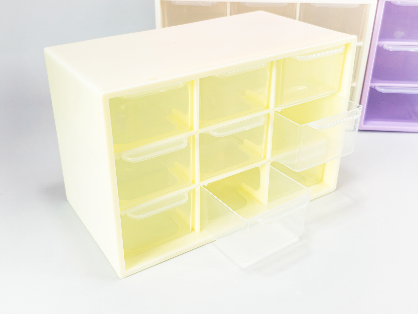 Caja Plástica CMD20-68 | Almacenadora Pastel