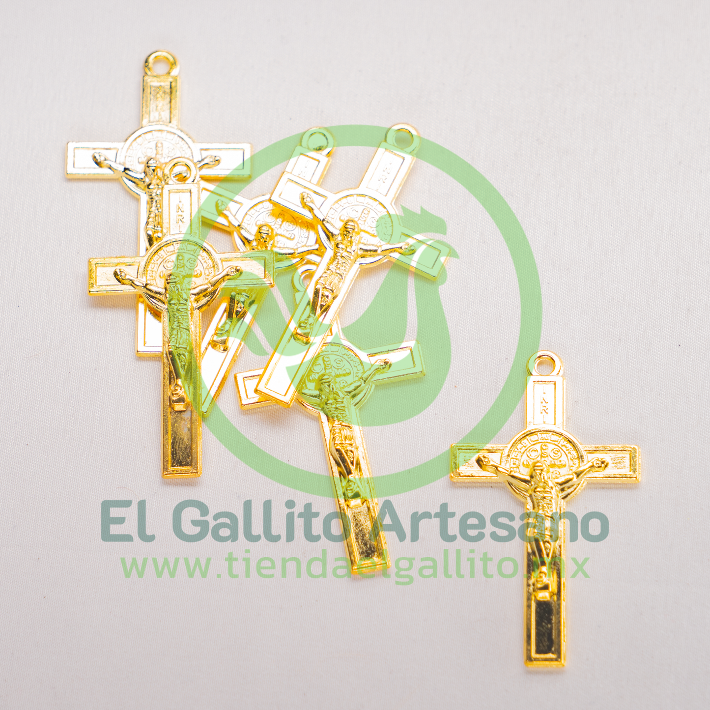 Cruz #506 San Benito C/Cristo