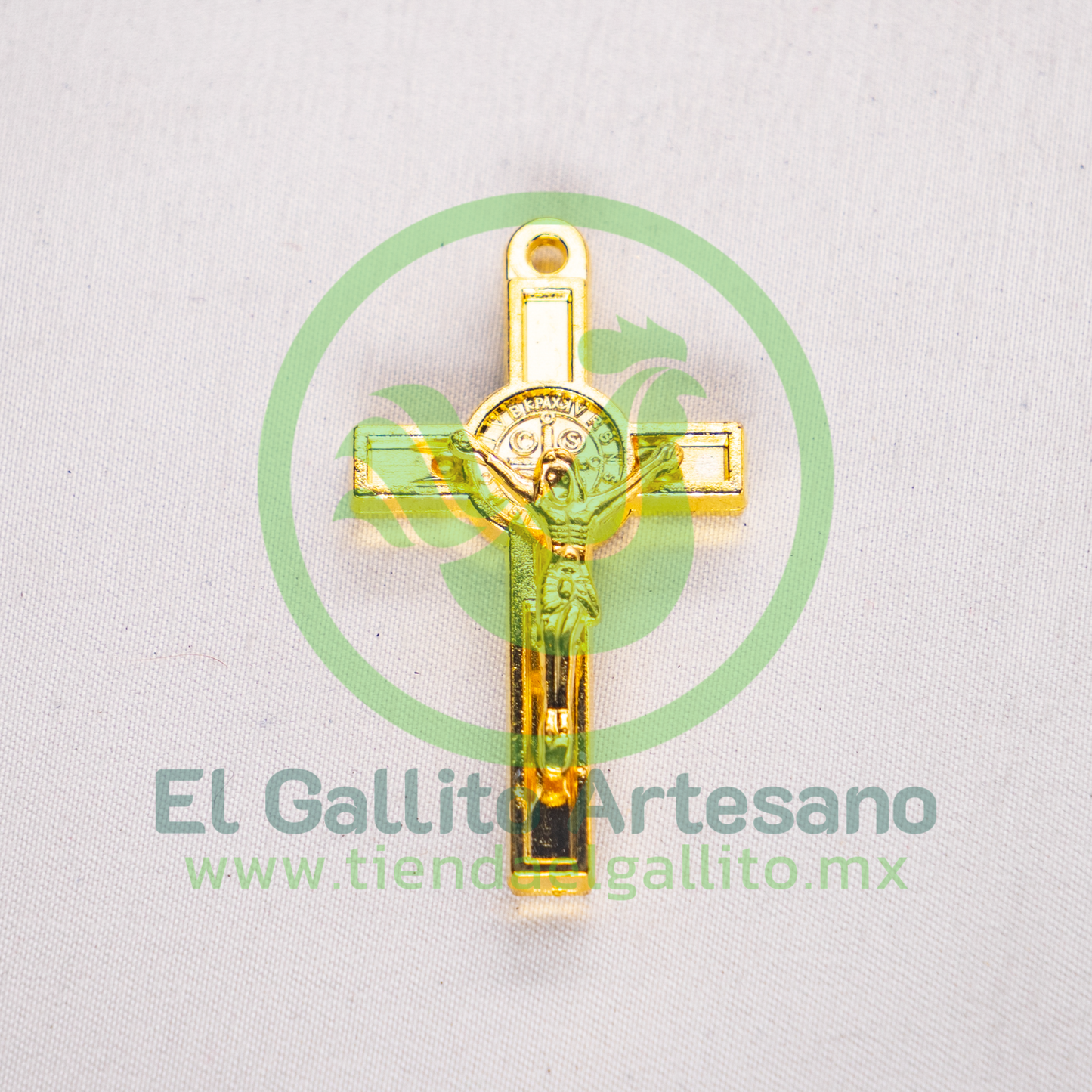 Cruz #521 San Benito