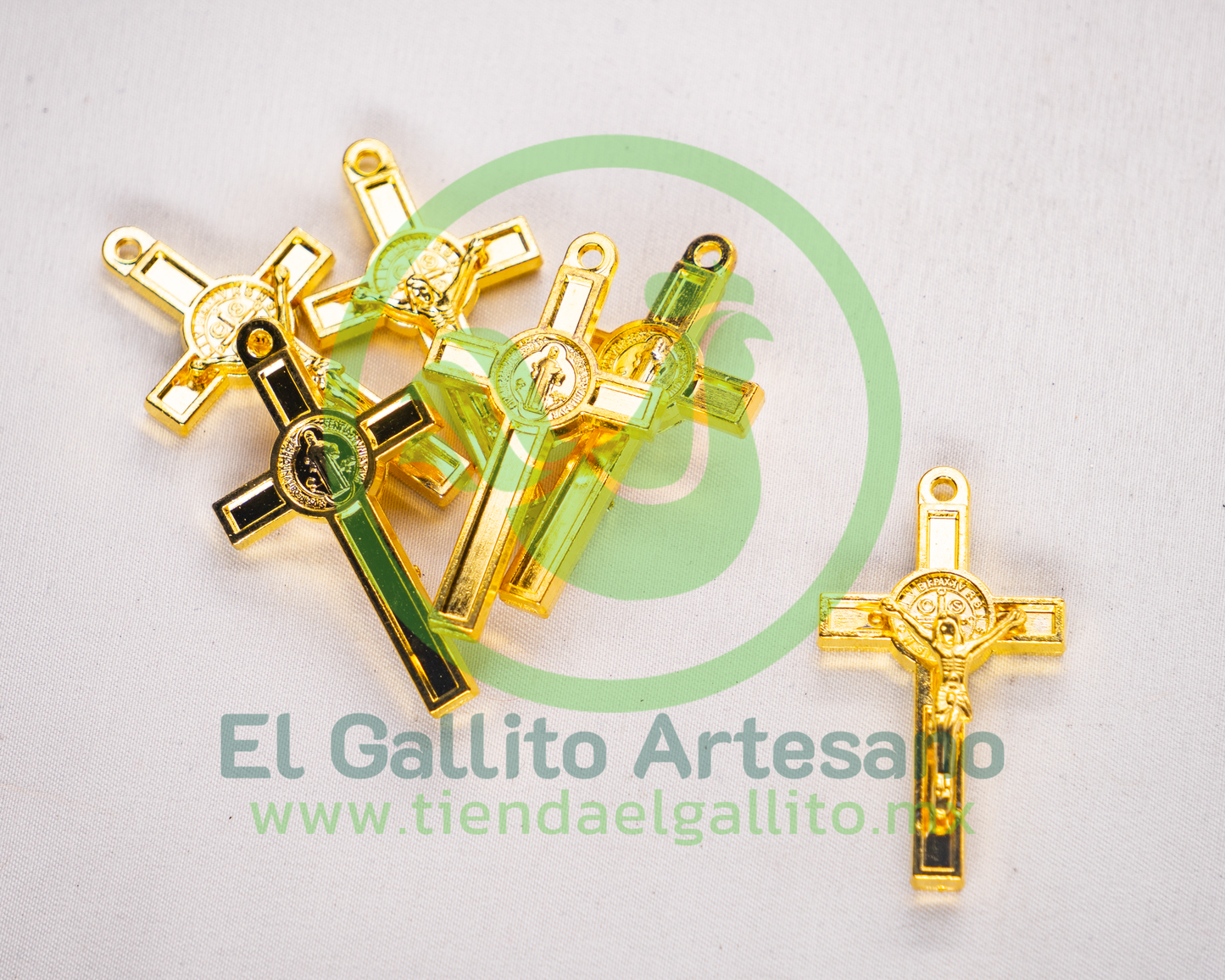 Cruz #521 San Benito