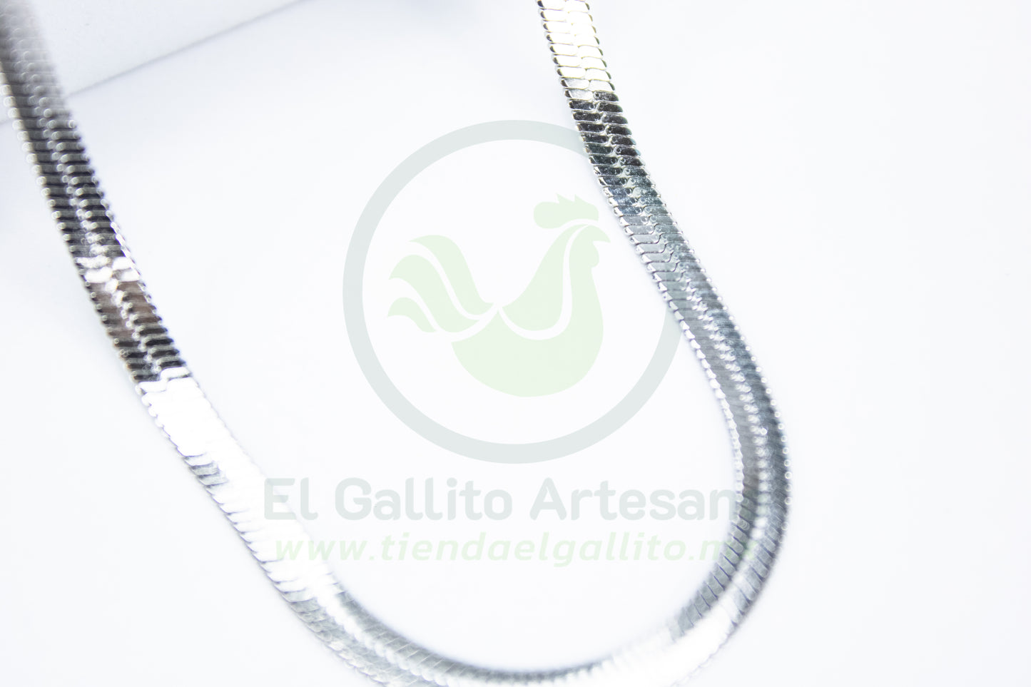 Cadena Cad5031 Acero 50cm