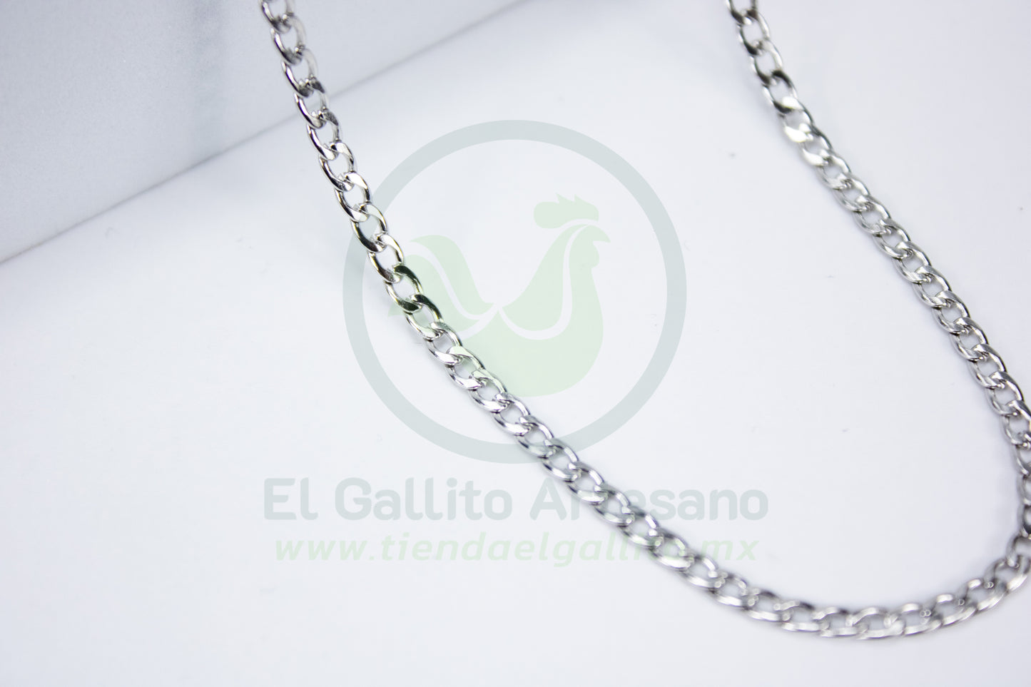 Cadena Cad5555 Acero 55cm