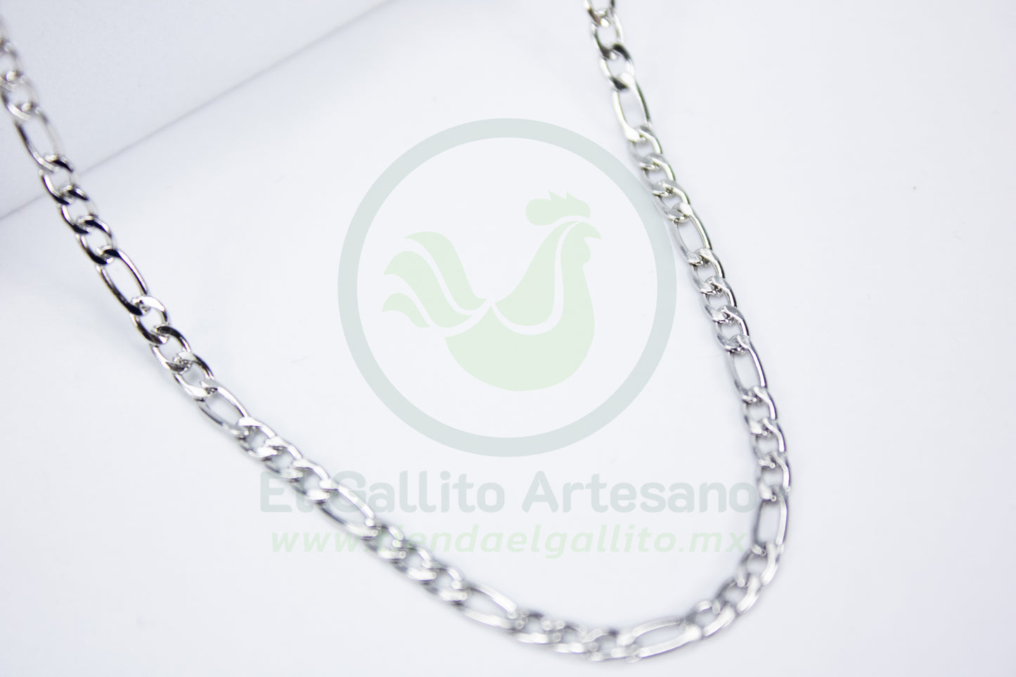 Cadena Cad5563 Acero 55cm