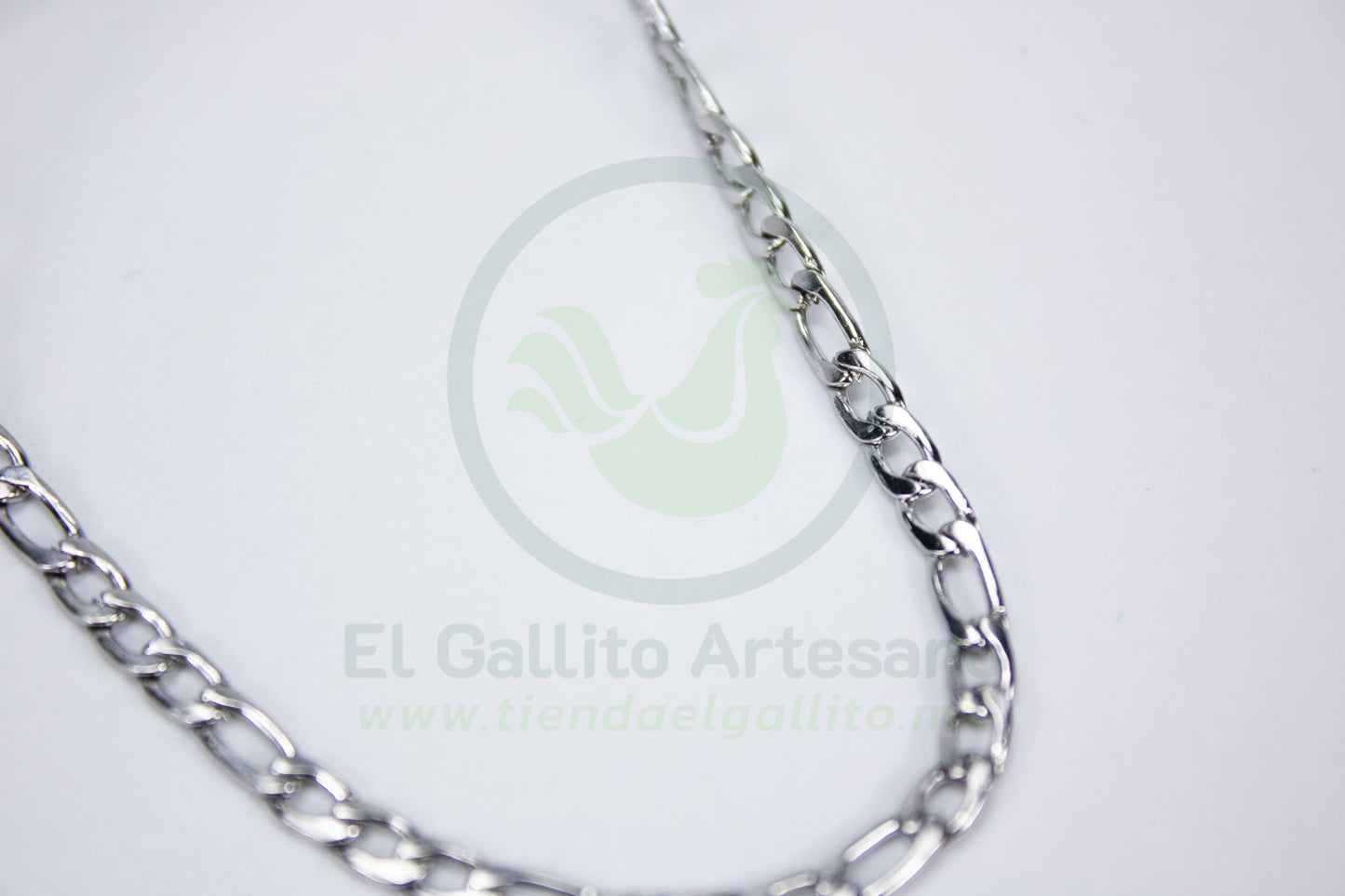 Cadena Cad5567 Acero 55cm