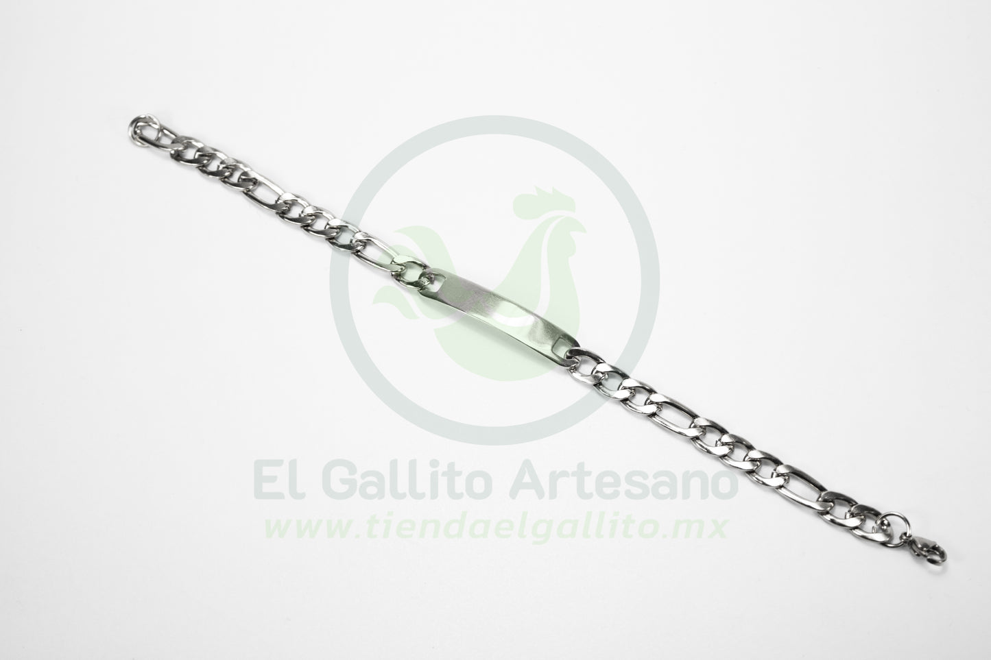 Esclava Acero 24-4 Md #5