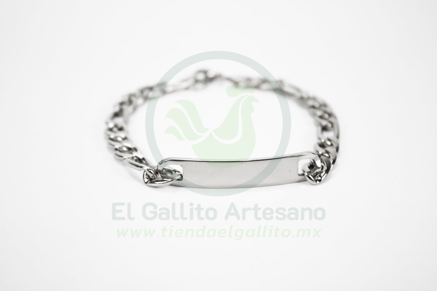 Esclava Acero 24-4 Md #5
