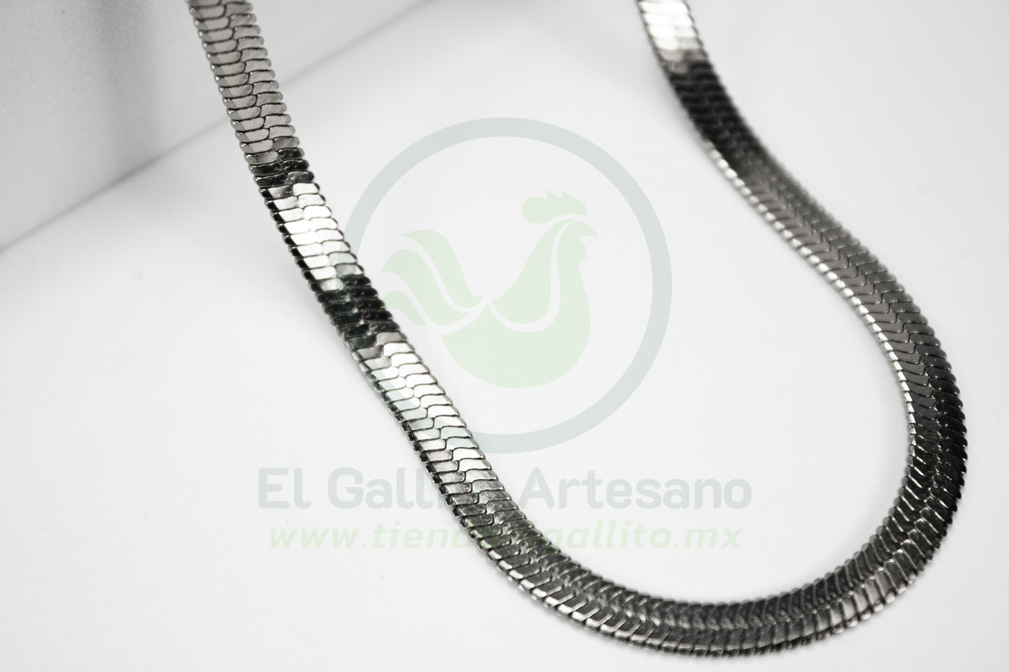 Cadena Cad4535 Acero 45cm