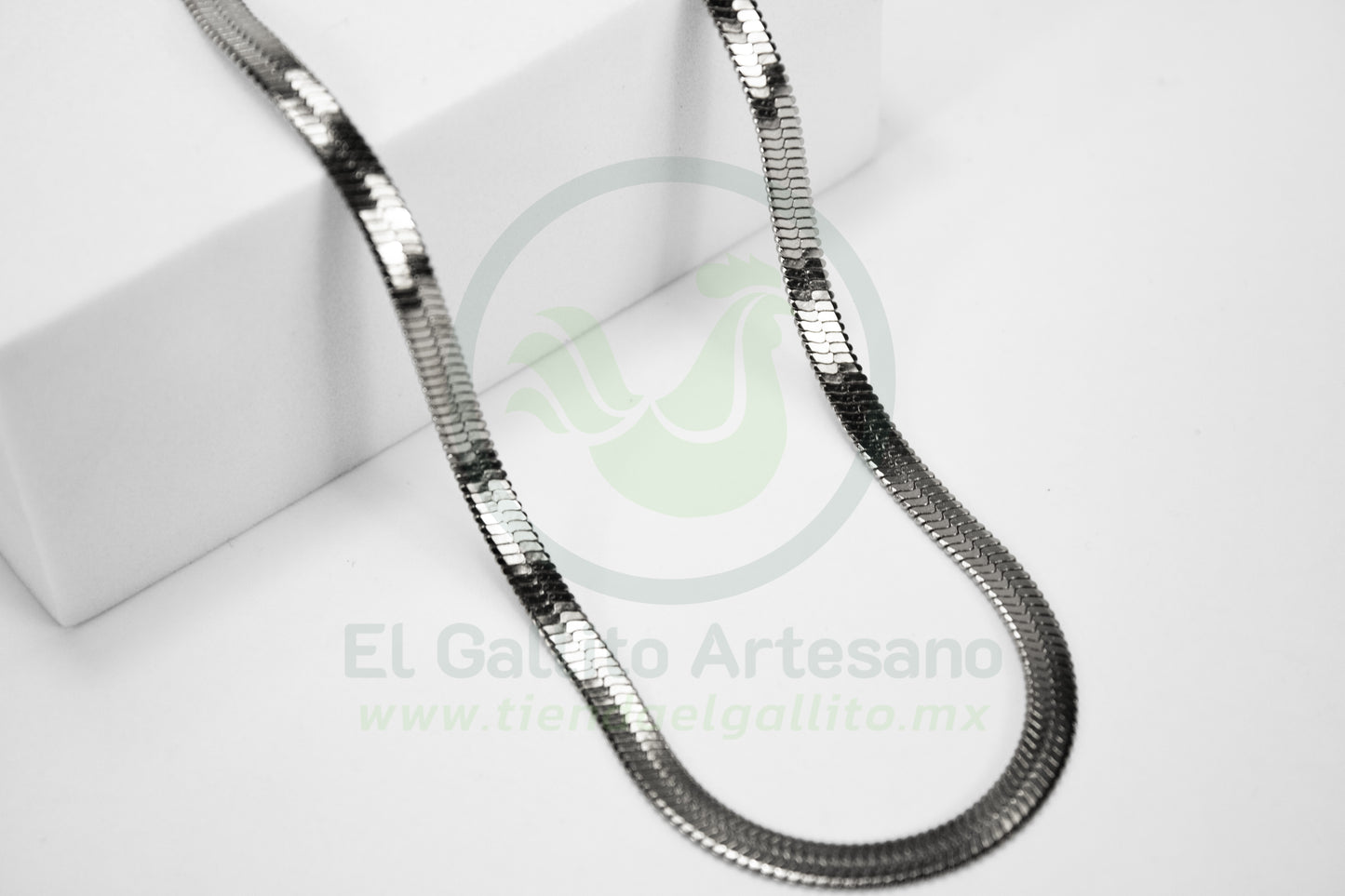 Cadena Cad4535 Acero 45cm