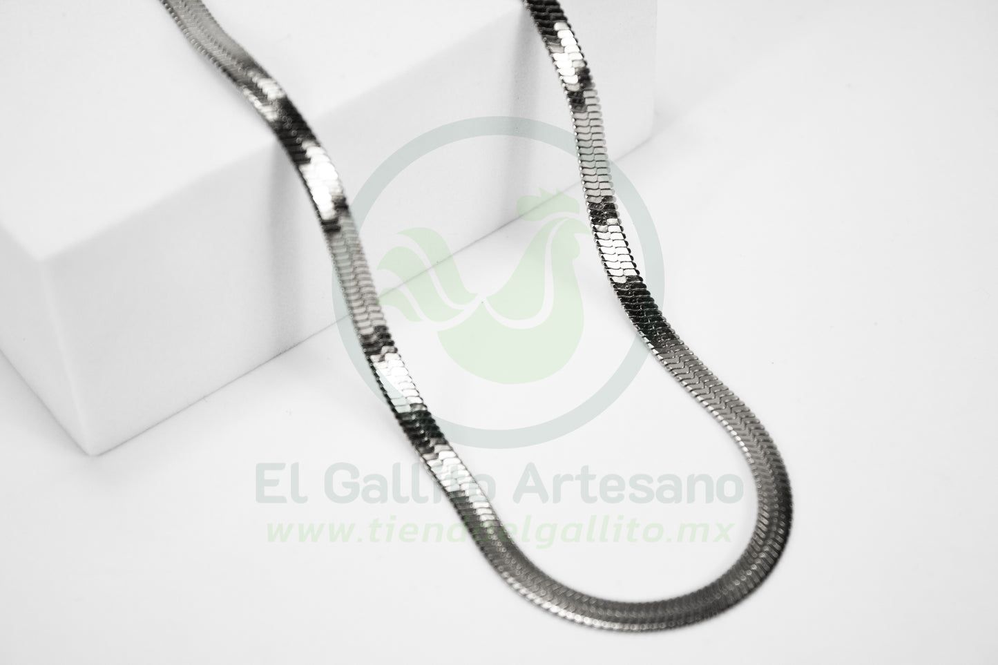 Cadena Cad4535 Acero 45cm