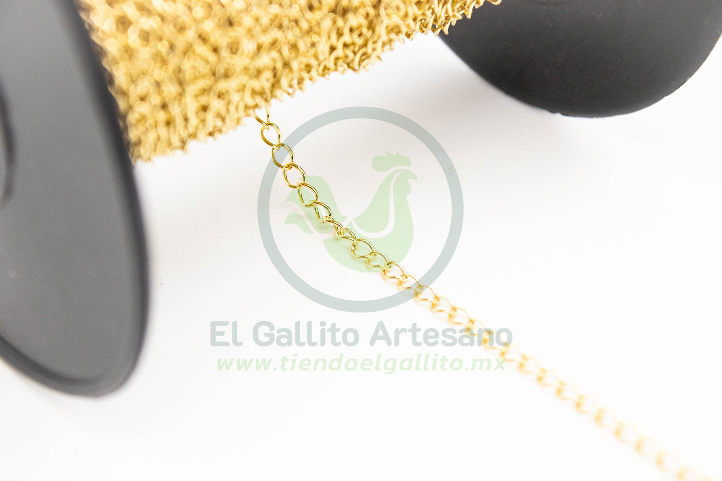 Cadena GRM Eslabón 30m