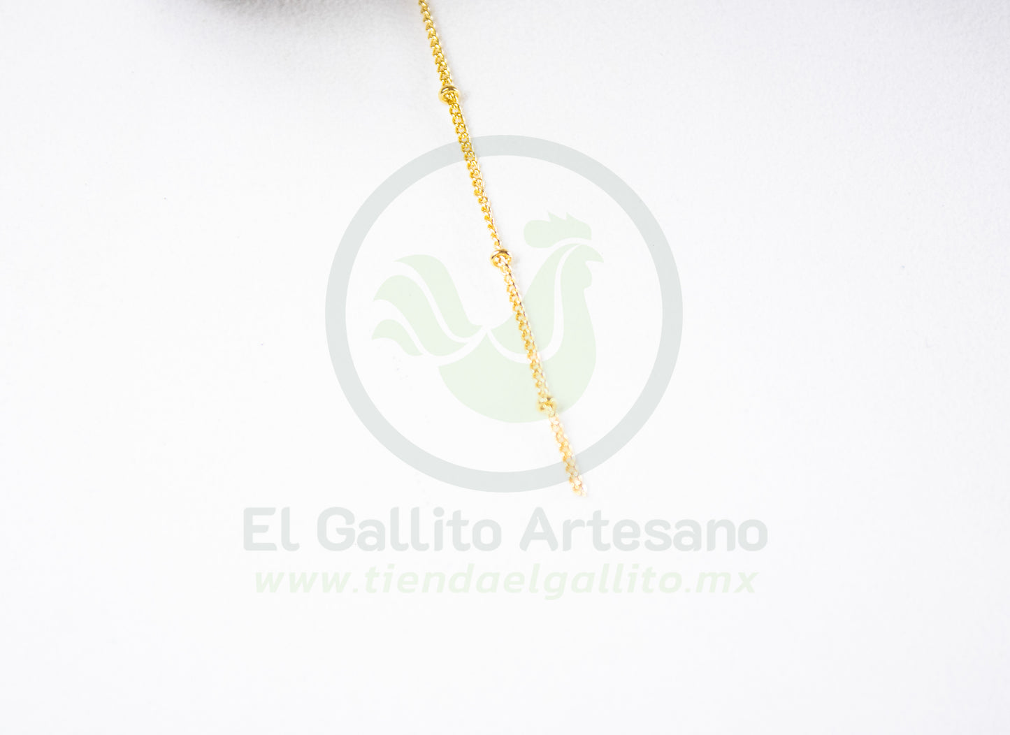 Cadena Chapa CAD-RV-122