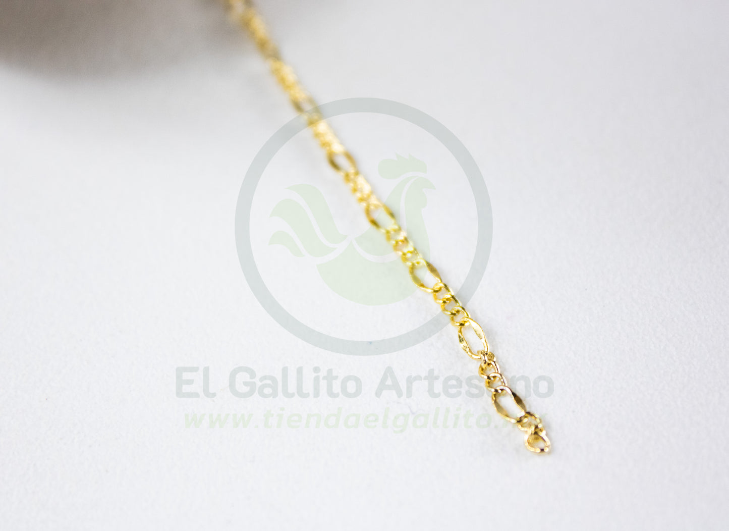 Cadena Chapa | RV-36