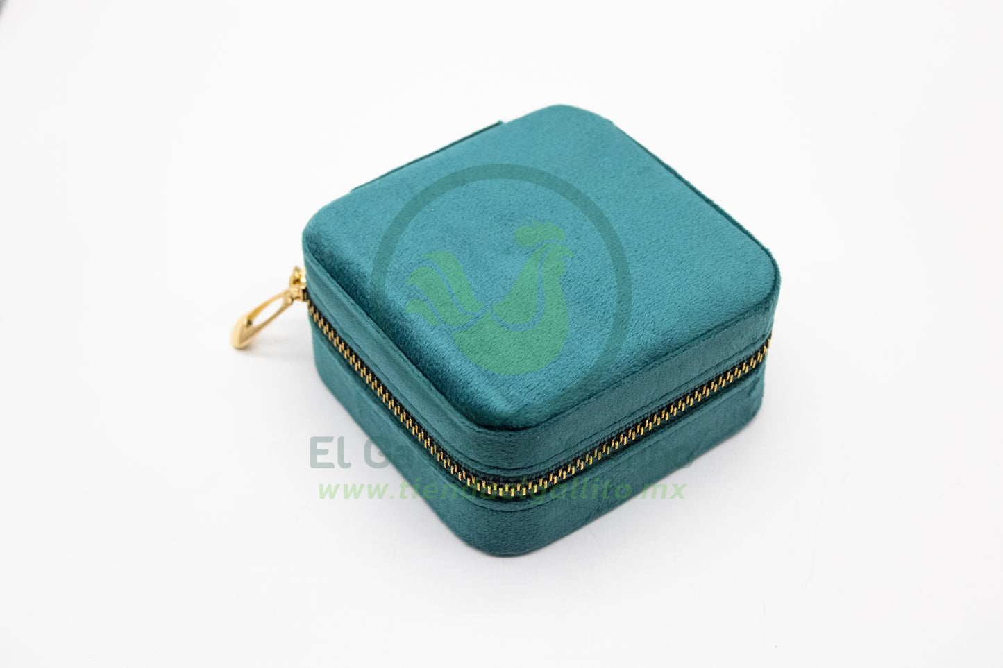 Caja Joyería GAM | Medidas y Colores