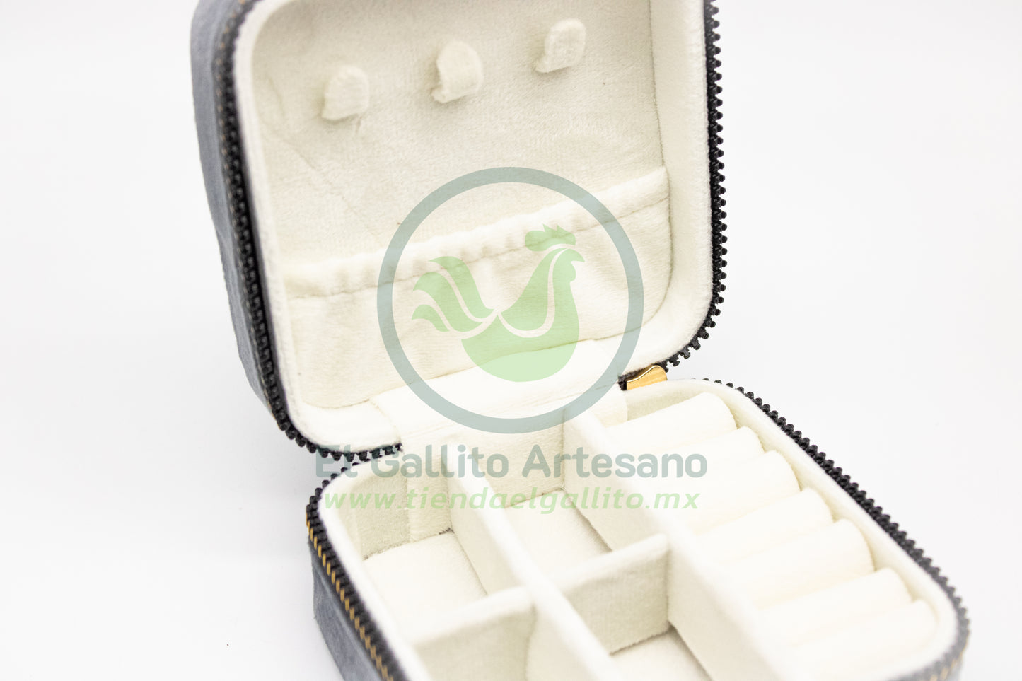 Caja Joyería GAM | Medidas y Colores