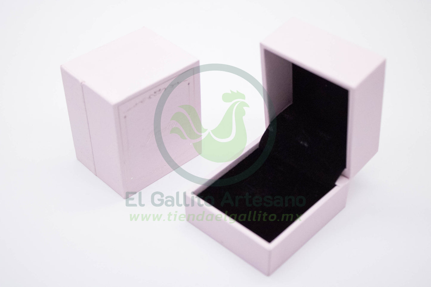 Caja Joyería | Medidas y Colores