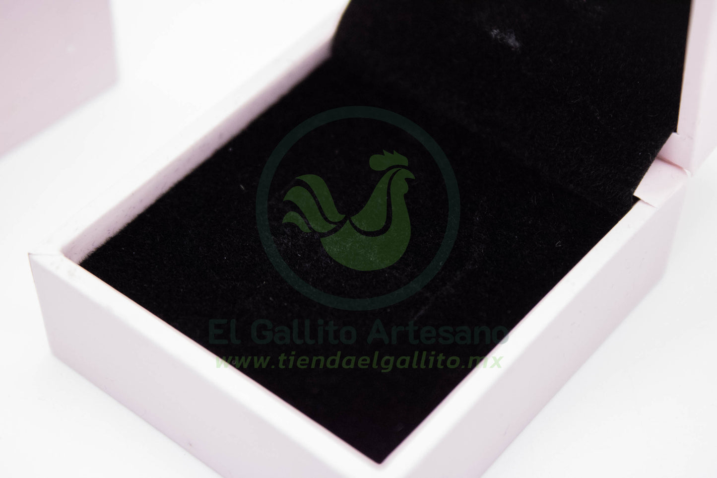 Caja Joyería | Medidas y Colores