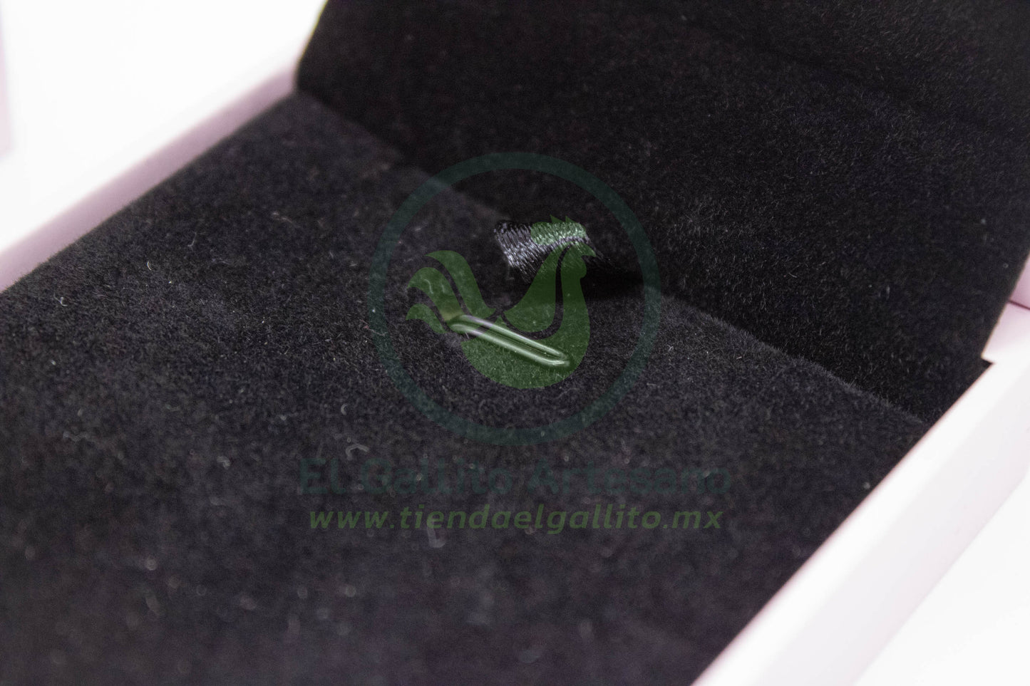 Caja Joyería | Medidas y Colores