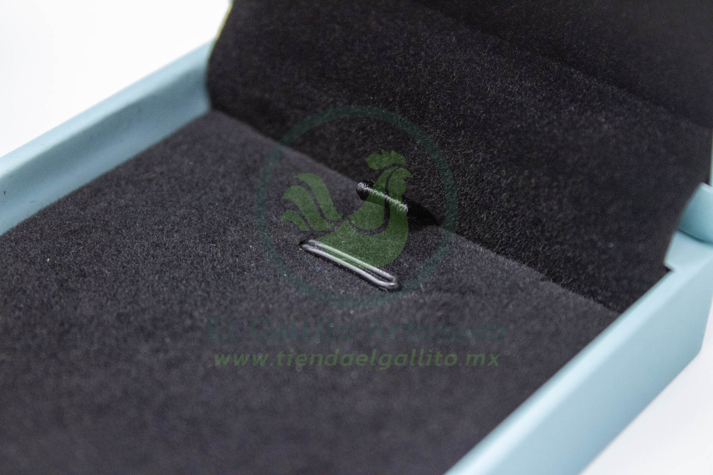 Caja Joyería | Medidas y Colores