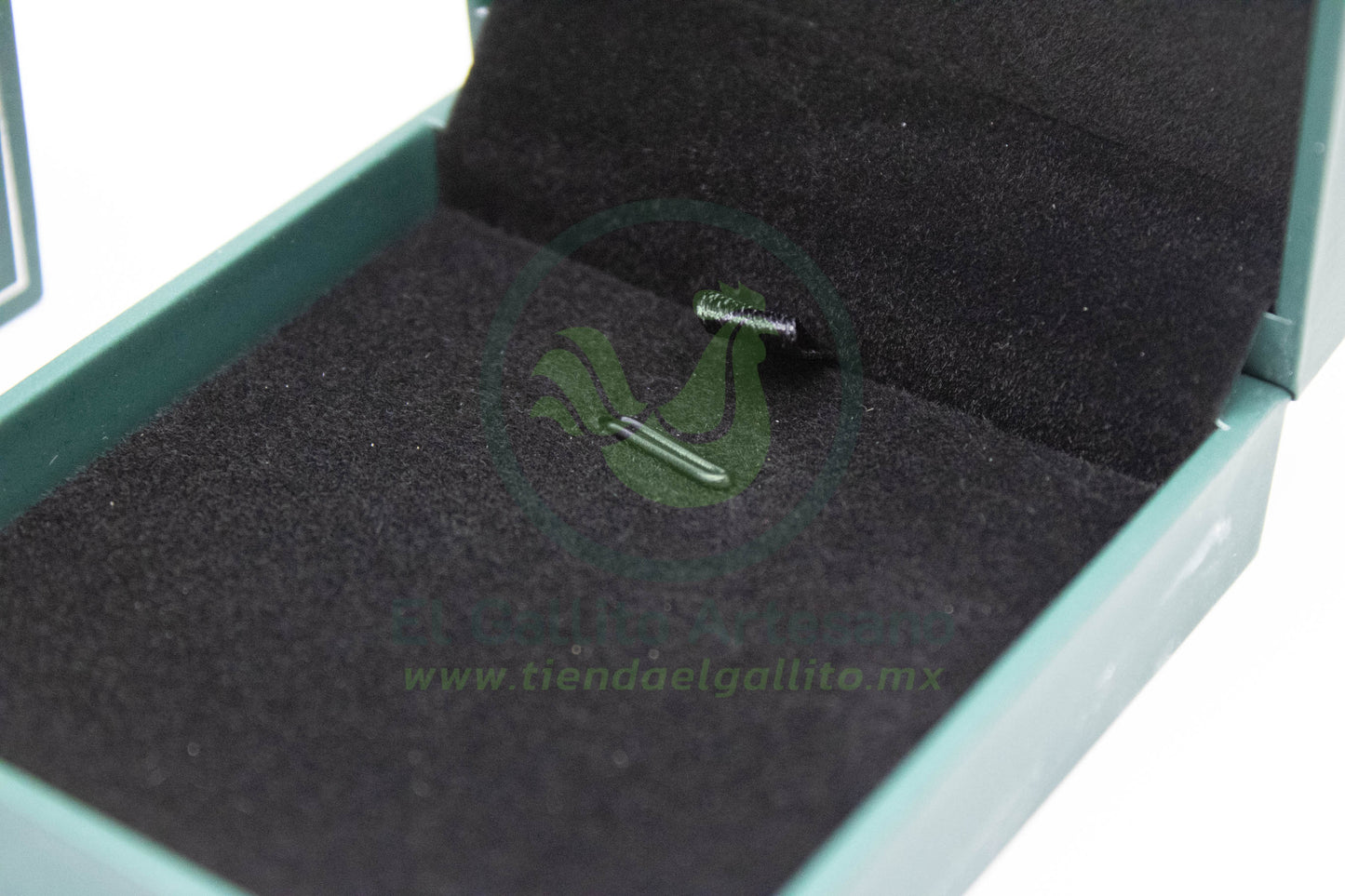 Caja Joyería | Medidas y Colores