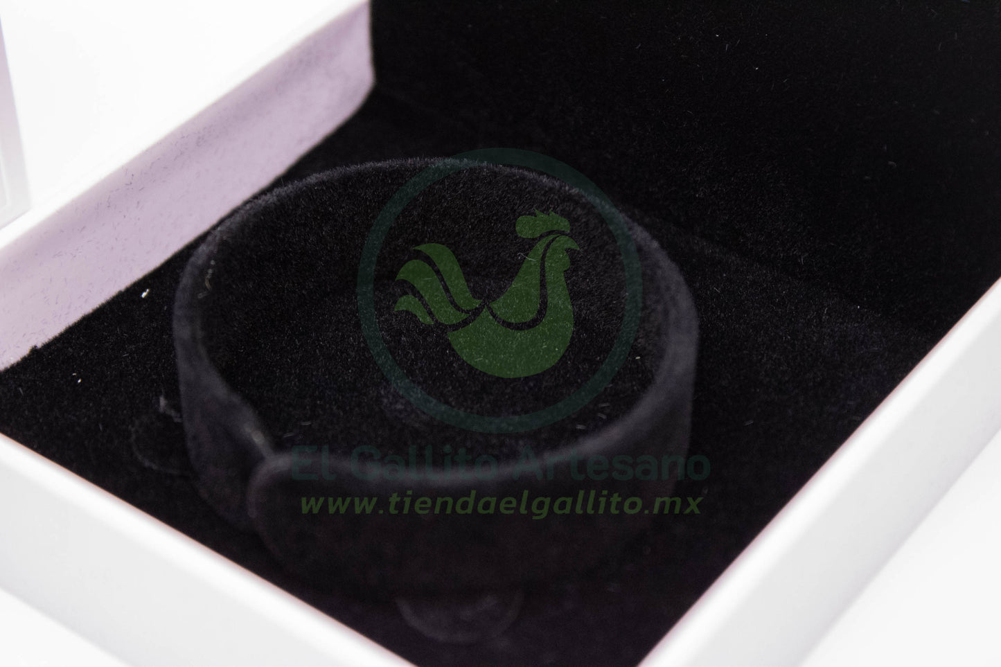 Caja Joyería | Medidas y Colores