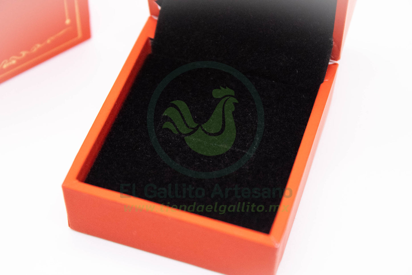 Caja Joyería | Medidas y Colores