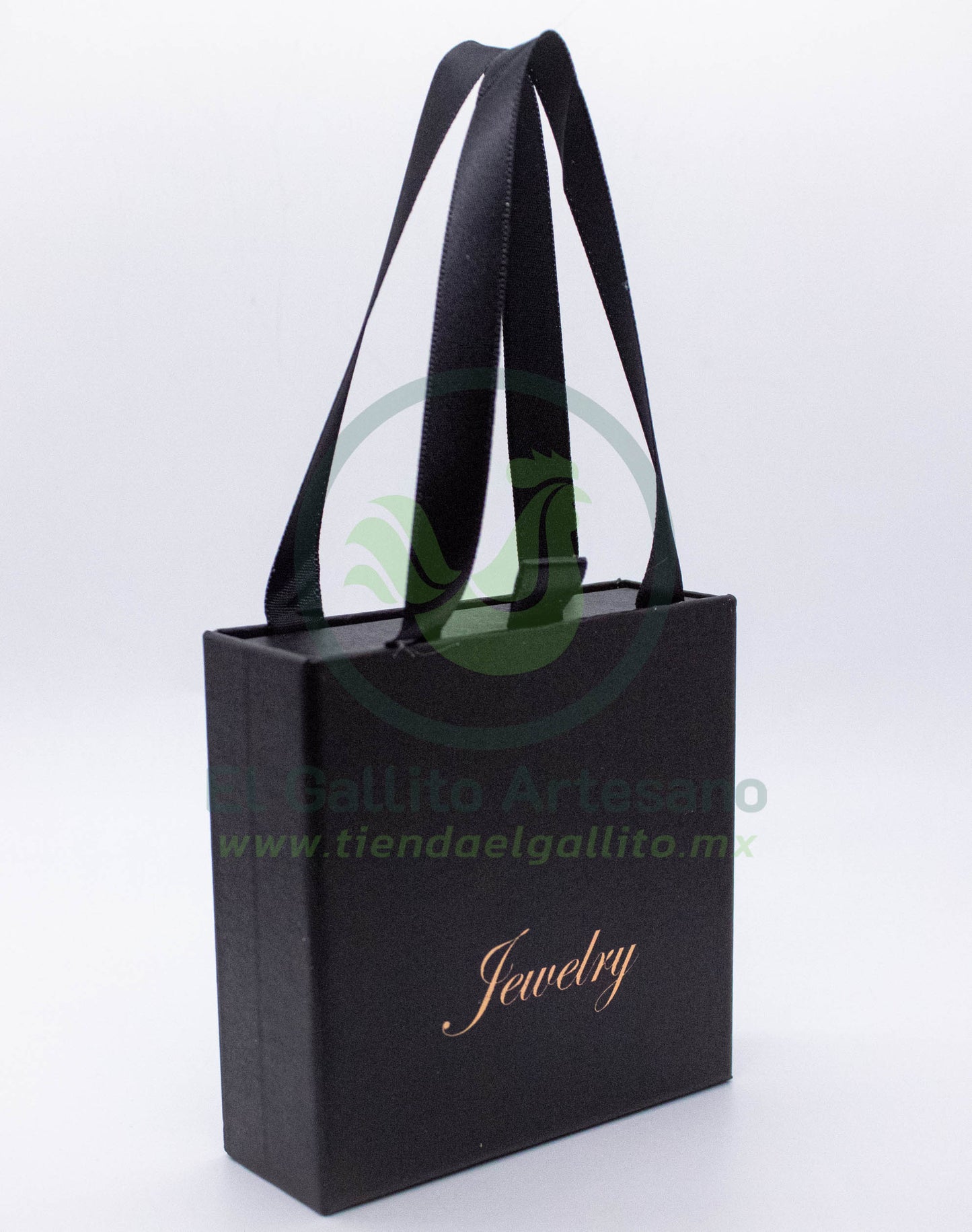 Caja Joyería | Medidas y Colores