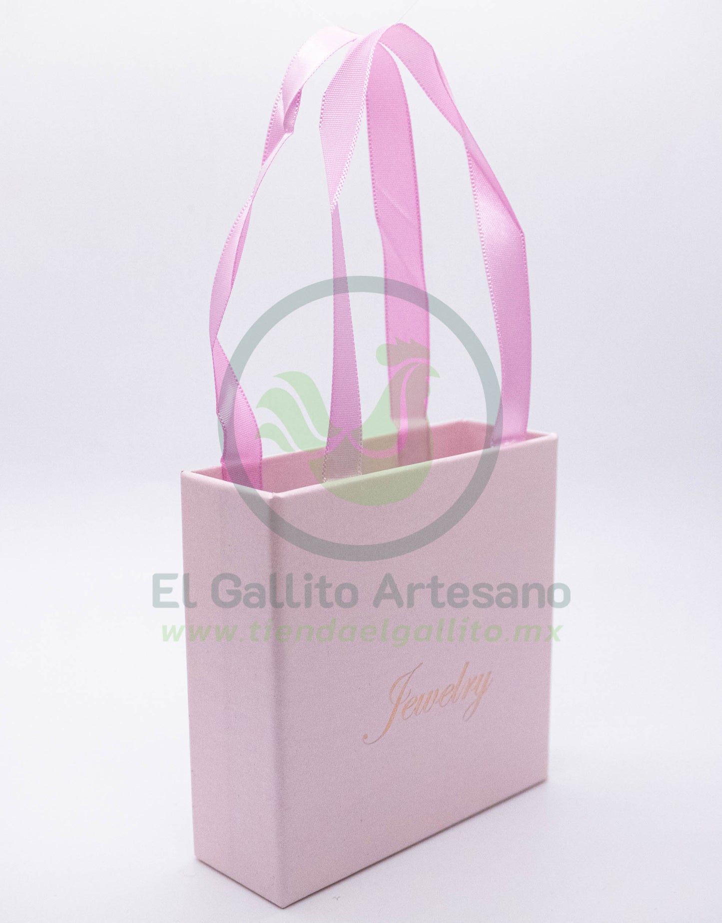 Caja Joyería | Medidas y Colores