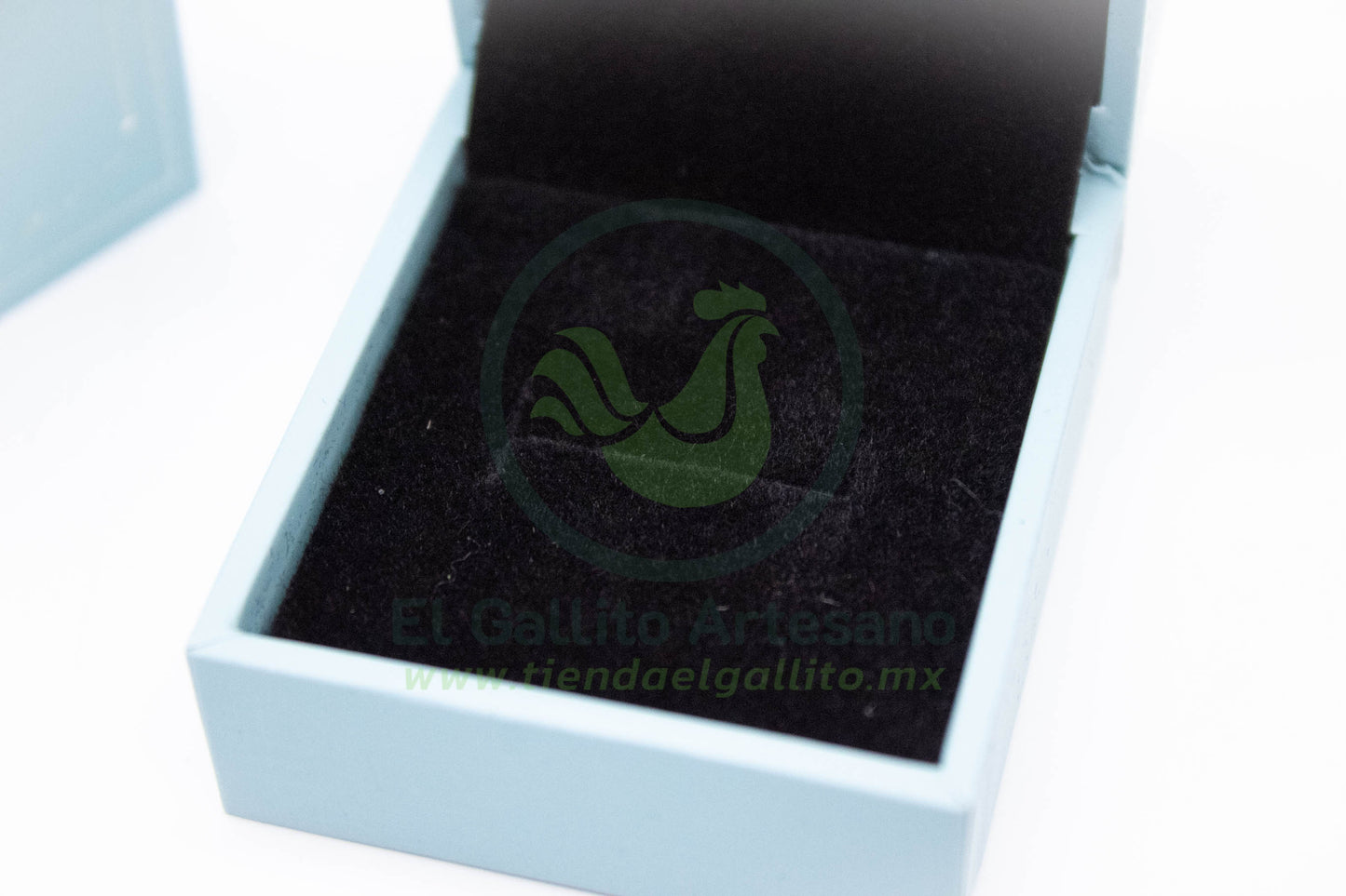 Caja Joyería | Medidas y Colores