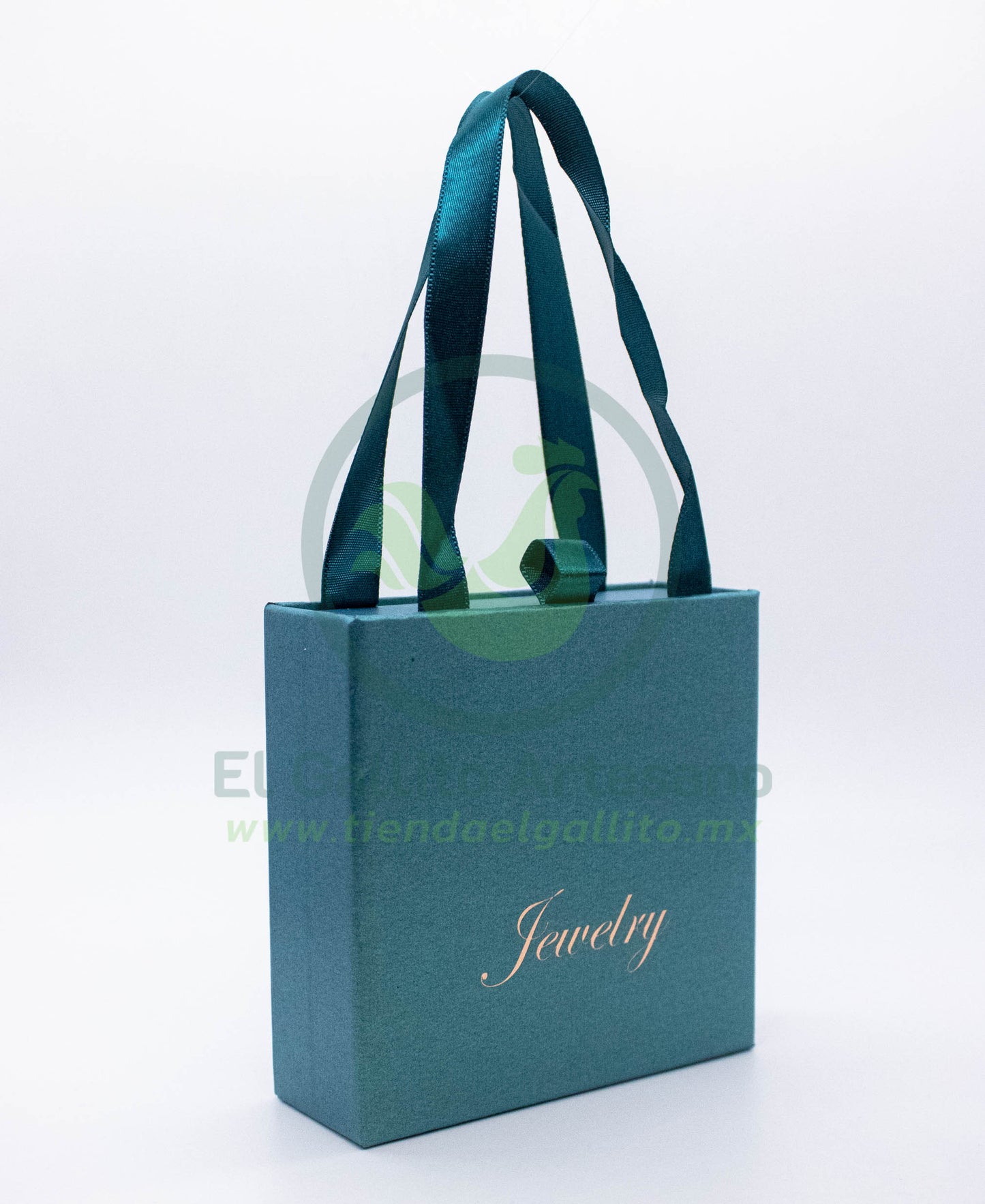 Caja Joyería | Medidas y Colores