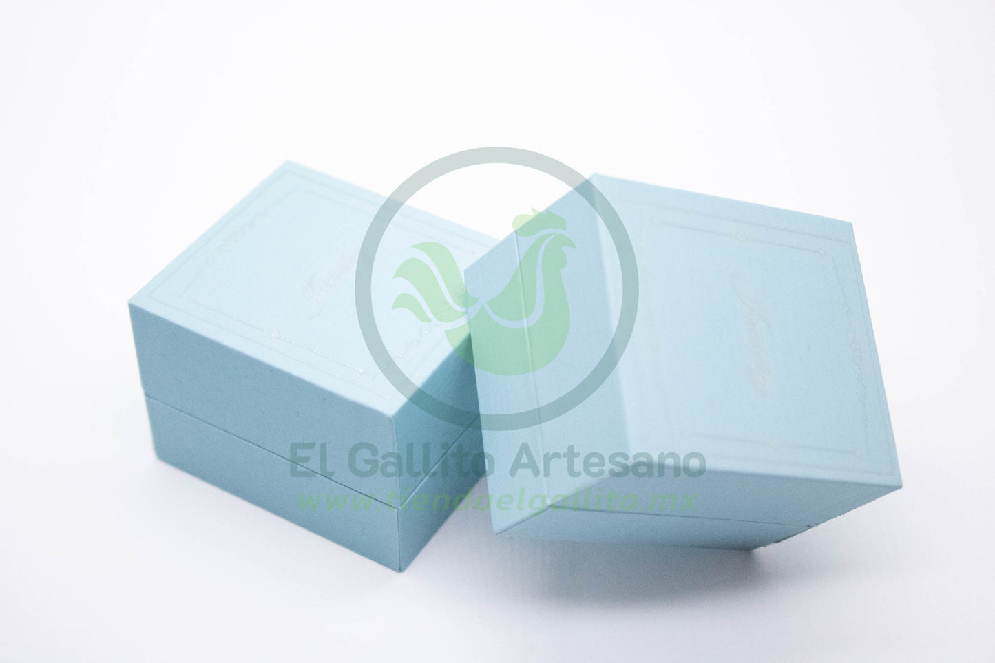 Caja Joyería | Medidas y Colores