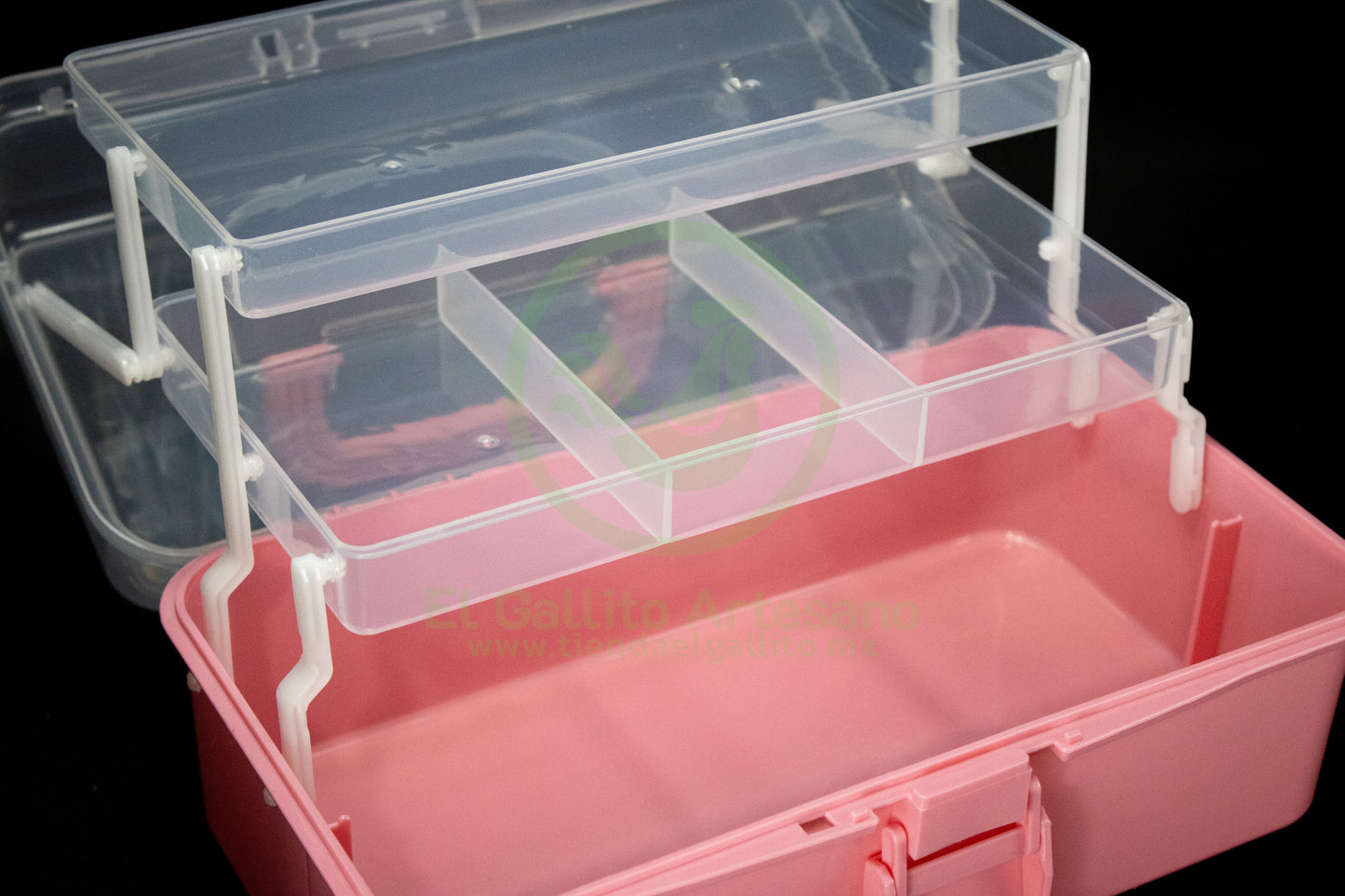 Caja Plástica | Tipo Herramientas CMD20_41
